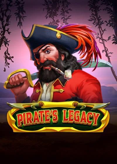 Pirates Legacy