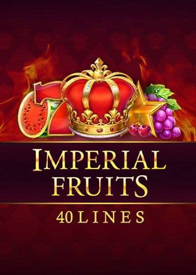 Imperial Fruits 40 Lines